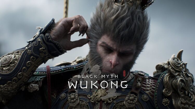 black myth wukong pre orders now