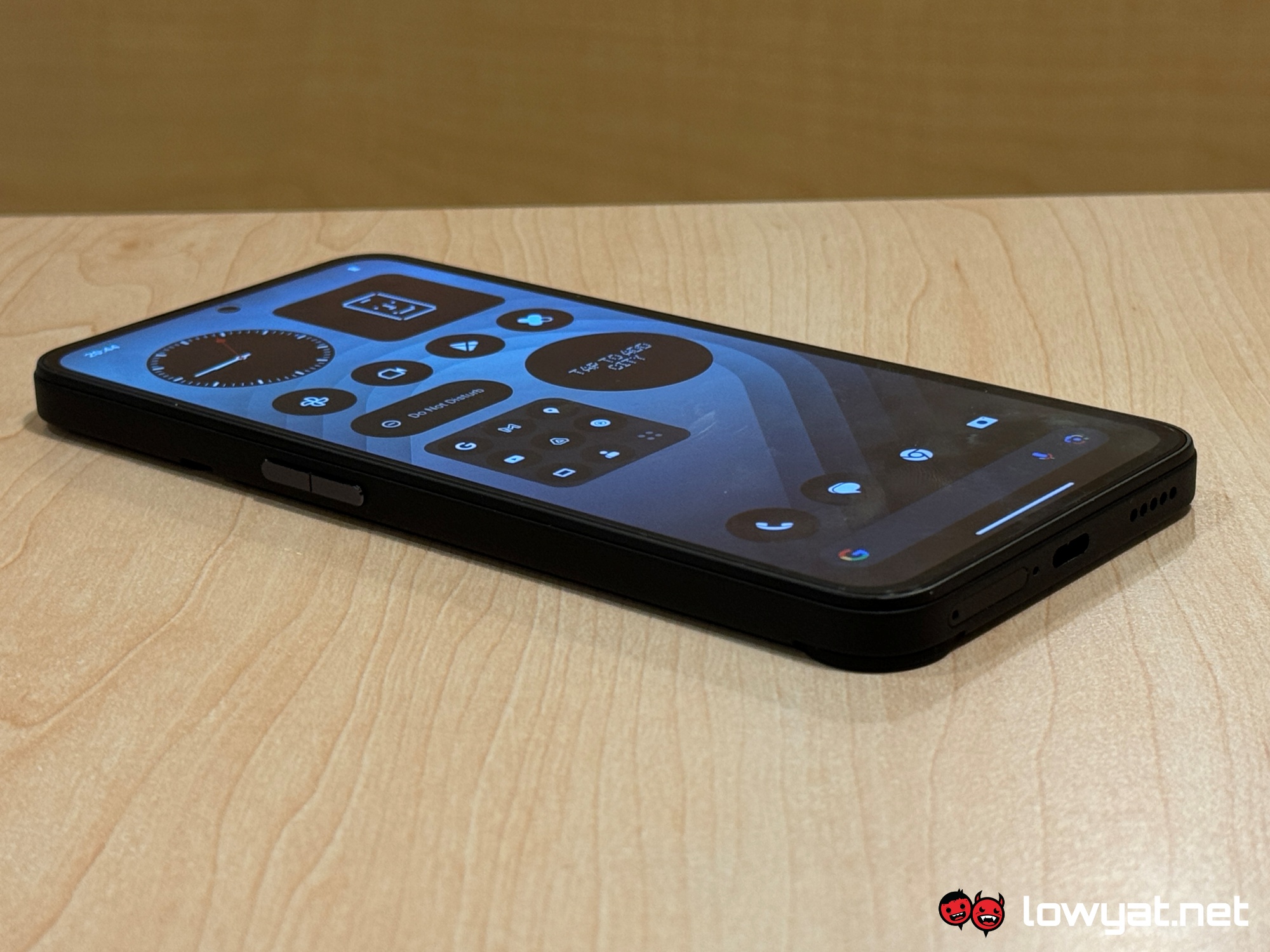 cmf phone 1 hands on