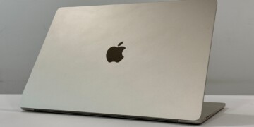 macbook air 15 m3 review