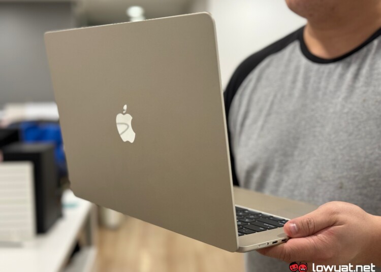 macbook air 15 m3 review