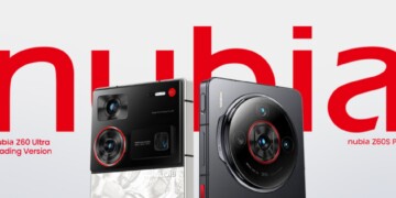 nubia z60s pro z60 ultra leading msia