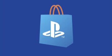 ShopeePay Support PlayStation Store