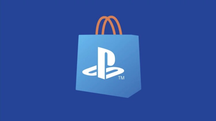 ShopeePay Support PlayStation Store