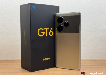 realme GT 6 review