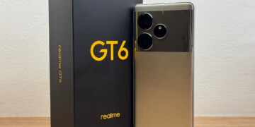 realme GT 6 review