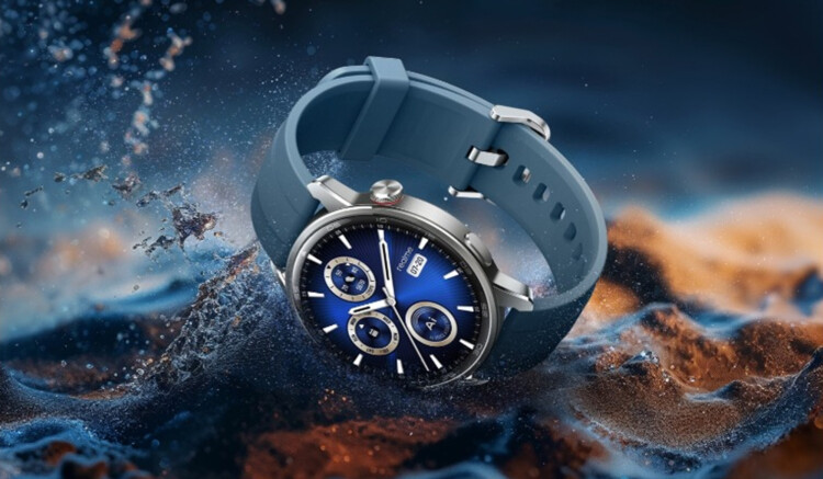 realme watch s2 india