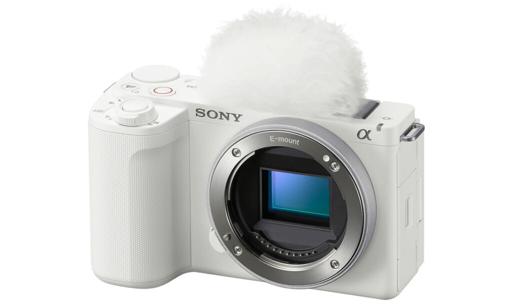 Sony ZV-E10 II Unveiled