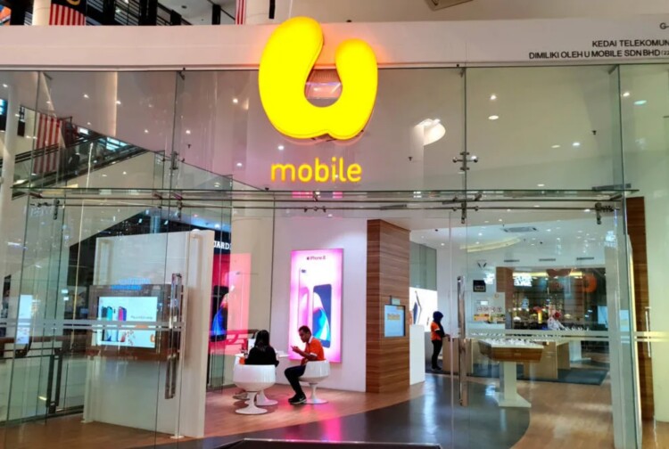 U Mobile IPO 2025