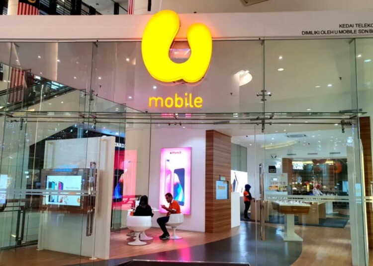 U Mobile IPO 2025