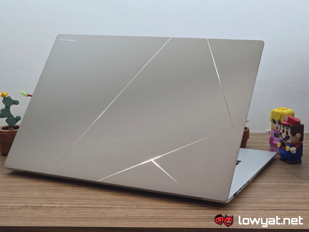 ASUS Zenbook S 16 7