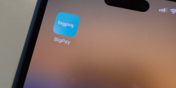 BigPay App 1