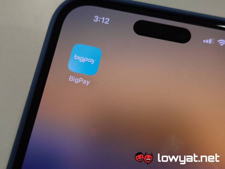 BigPay App 1