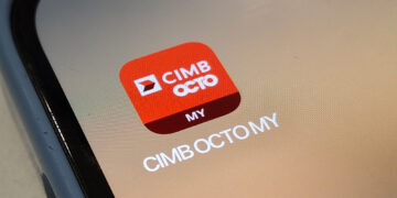 CIMB OCTO