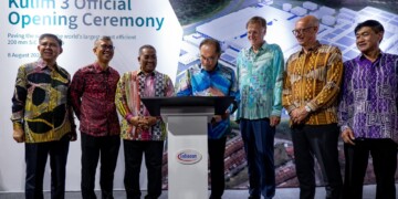 Infineon Investment Kedah Expansion