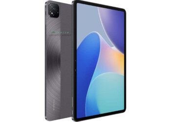 Infinix XPAD Render