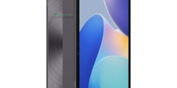 Infinix XPAD Render