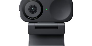 Insta360 Link 2