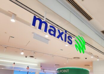 Maxis 5G GPUaaS Malaysia