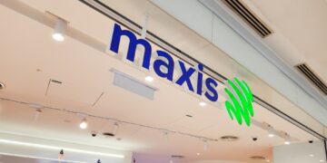 Maxis 5G GPUaaS Malaysia