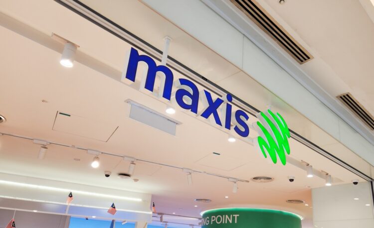 Maxis 5G GPUaaS Malaysia