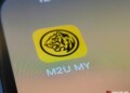 Maybank Maybank2u discontinue