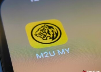 Maybank Maybank2u discontinue