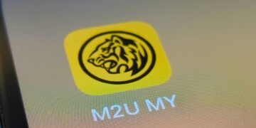 Maybank Maybank2u discontinue