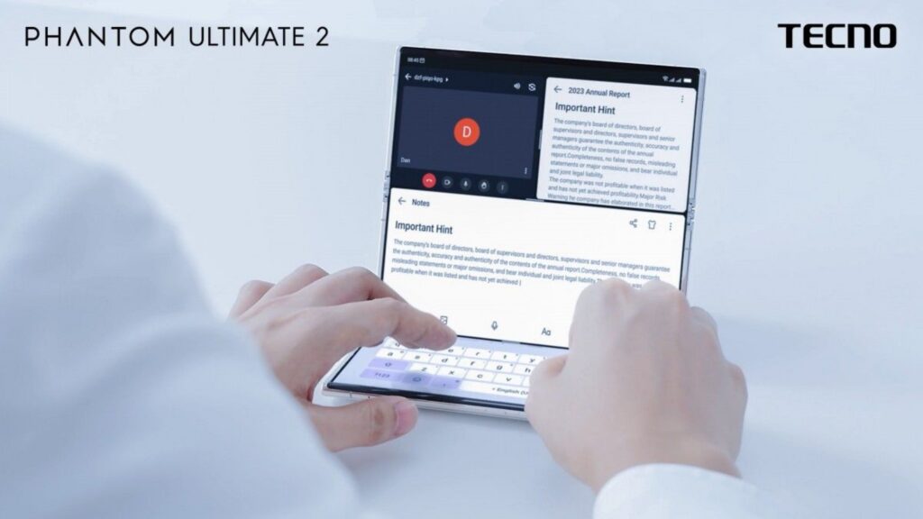 NEW Tecno Phantom Ultimate2 Concept 4