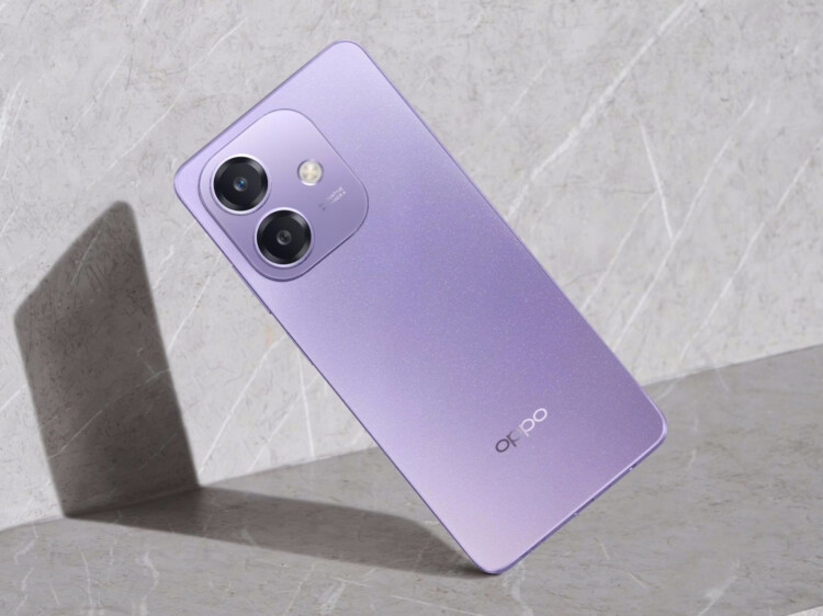 OPPO A3x