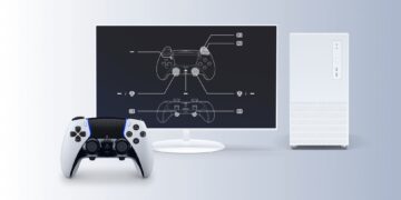 PlayStation Accessories DualSense Edge