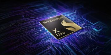 Qualcomm Snapdragon X Elite