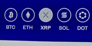 Ripple XRP 1