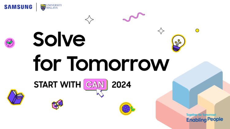 Samsung Solve For Tomorrow 2024