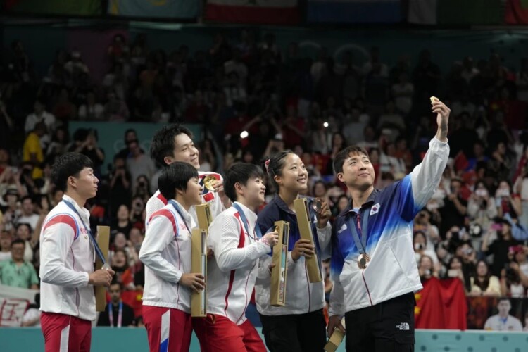 South-Korean-North-Koreans-Olympics-1