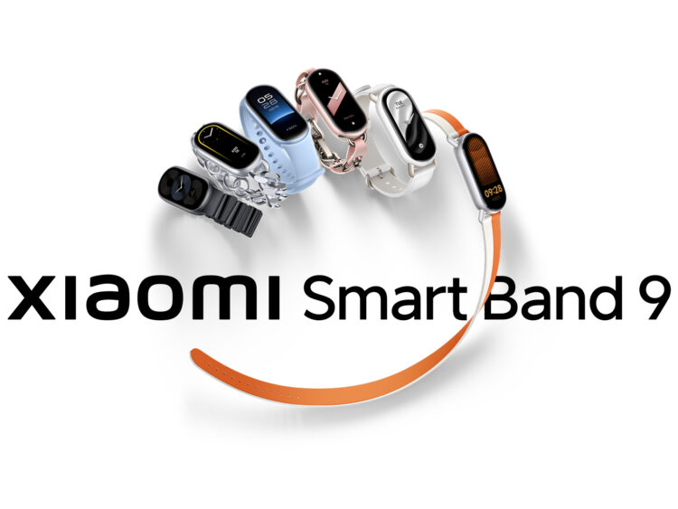 Xiaomi Smart Band 9