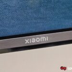 Xiaomi TV A Pro 55 2024 branding