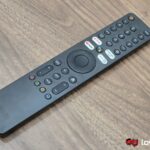 Xiaomi TV A Pro 55 2024 remote