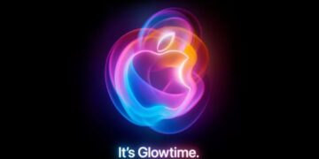 apple_Apple Its Glowtime event official