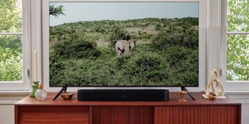 Image: Sonos