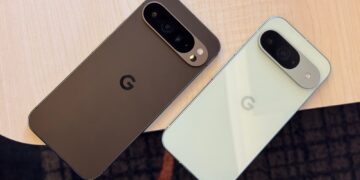 google pixel 9 series launch msia