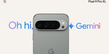 Google Pixel 9 series pre-order Malaysia