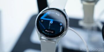 google_Wear OS Google Maps Offline support