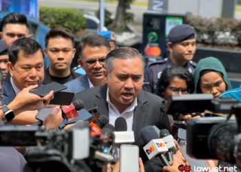 ministry of transport mot anthony loke myjpj mydigital id