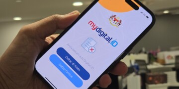 mydigital id online registration app