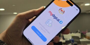 mydigital id online registration app