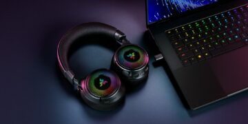 razer_Razer Kraken V4 headsets announced