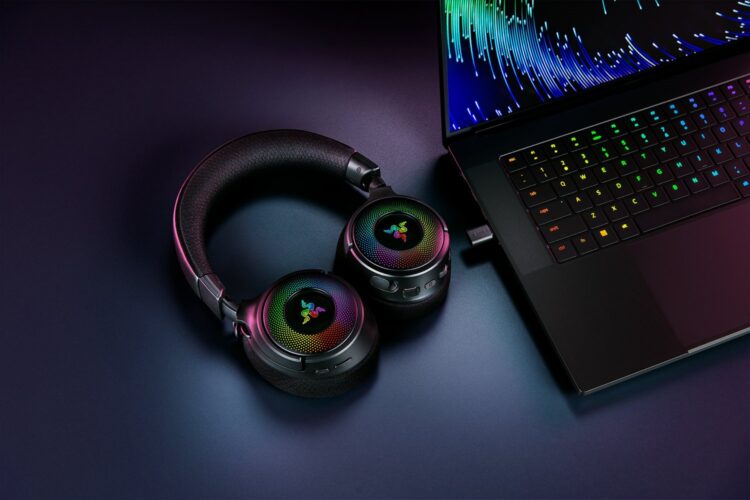 razer_Razer Kraken V4 headsets announced