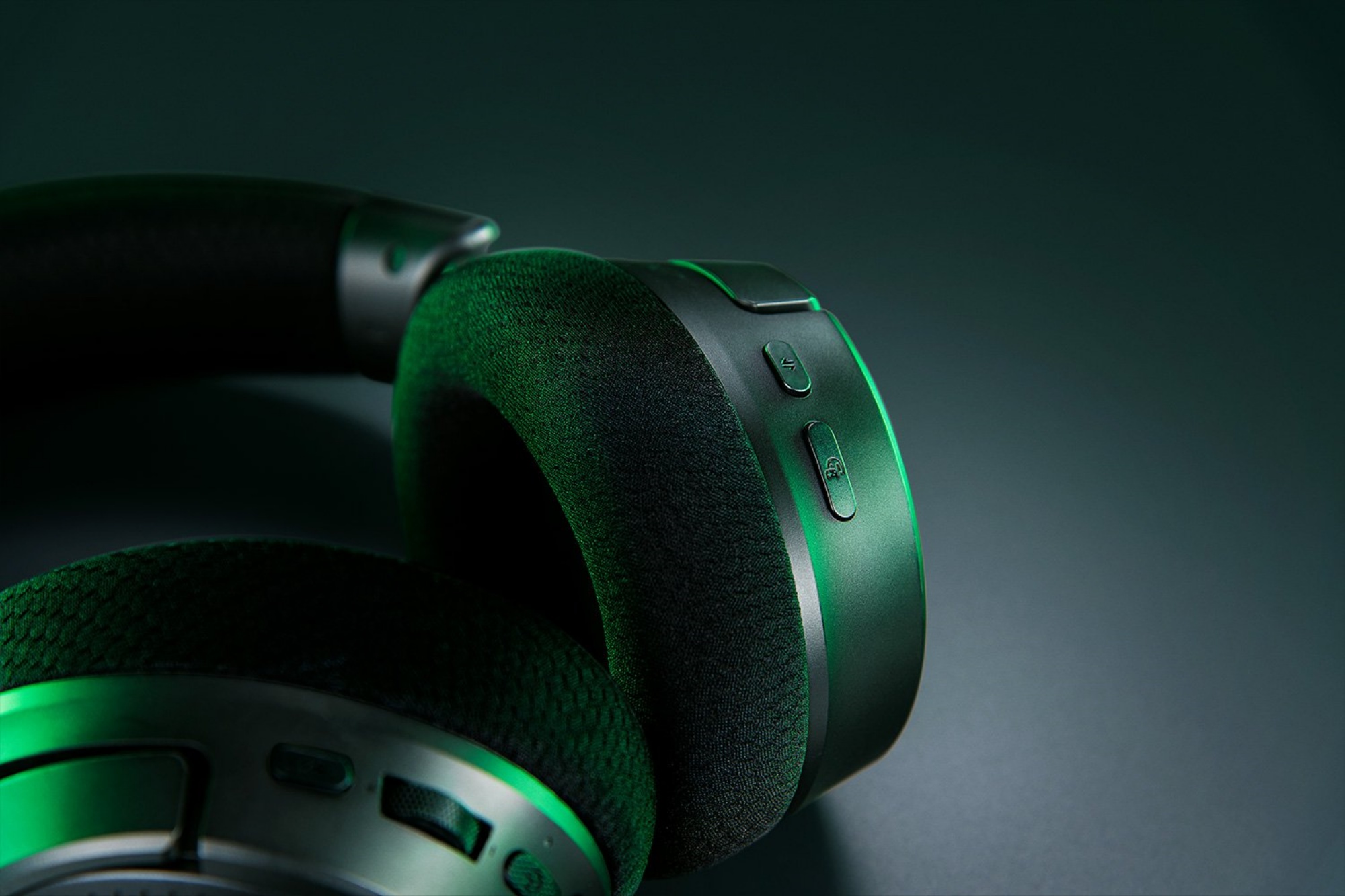 razer_Razer Kraken V4 headsets announced