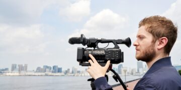 sony nx800 z200 camcorders