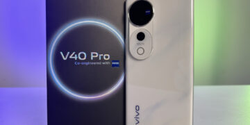 vivo V40 Pro